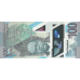 (575) ** PN56-60 Eastern Caribbean 5,10,20,50 & 100 Dollars (5 Notes) Year 2021